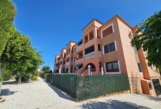 Appartement - Revente - Villamartin - 123SE-66562