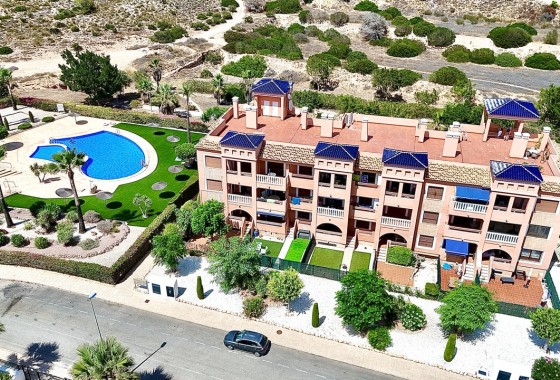 Appartement - Revente - Villamartin - Costa Blanca