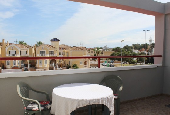 Appartement - Revente - Villamartin - El Galan