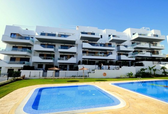Appartement - Revente - Villamartin - Las Filipinas