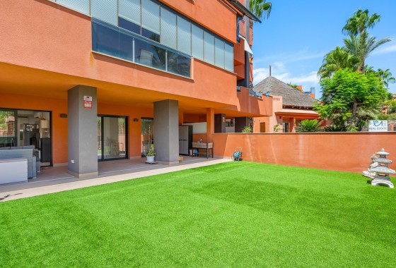 Appartement - Revente - Villamartin - Lomas del Golf