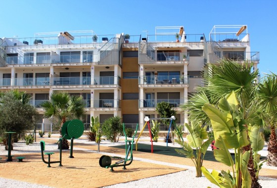 Appartement - Revente - Villamartin - Los Dolses