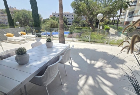 Appartement - Revente - Villamartin - Los Dolses