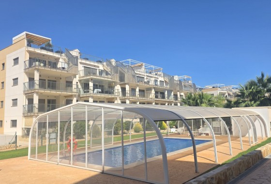 Appartement - Revente - Villamartin - Los Dolses