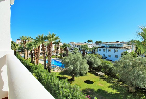 Appartement - Revente - Villamartin - Villamartin