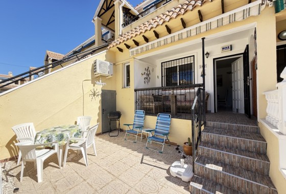 Appartement - Revente - Villamartin - Villamartin