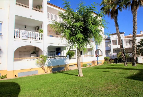Appartement - Revente - Villamartin - Villamartín
