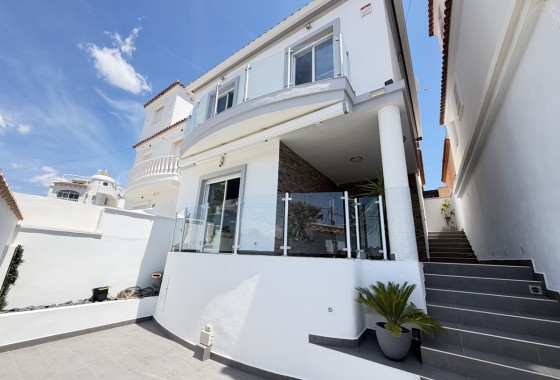 Appartement - Revente - Villamartin - Villamartin