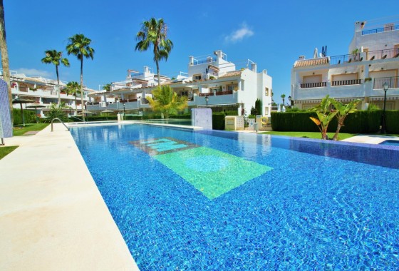 Appartement - Revente - Villamartin - Villamartin