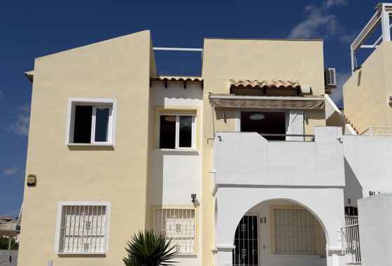 Appartement - Revente - Villamartin - Villamartin