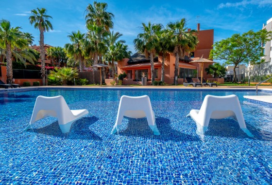 Appartement - Revente - Villamartin - Villamartin