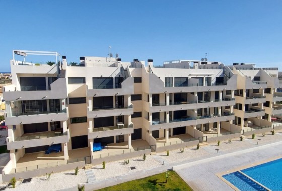 Appartement - Revente - Villamartin - Villamartin
