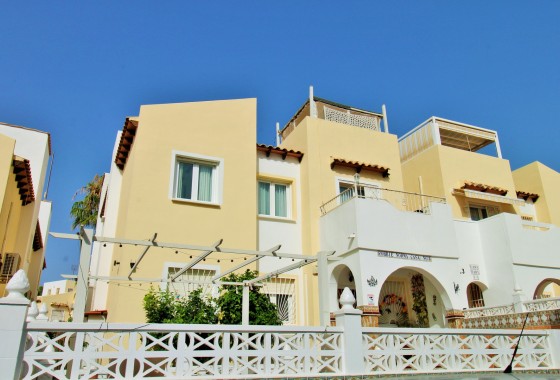 Appartement - Revente - Villamartin - Villamartin