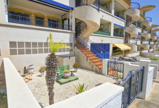 Appartement - Revente - Villamartin - Villamartin