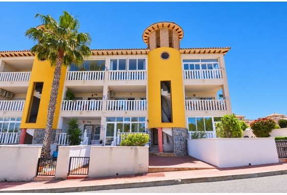 Appartement - Revente - Villamartin - Villamartin