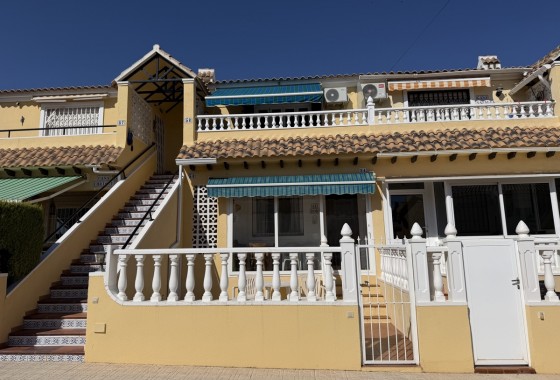 Appartement - Revente - Villamartin - Villamartin
