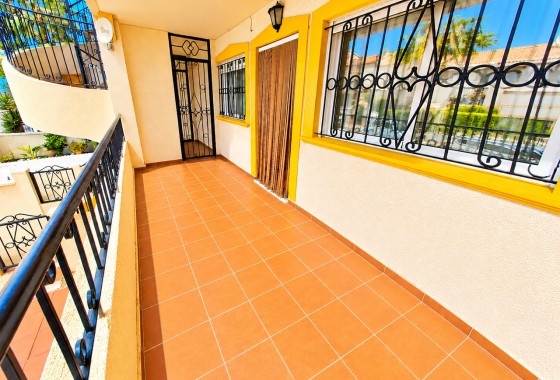 Appartement - Revente - Villamartin - Villamartin