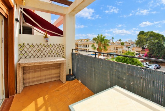 Appartement - Revente - Villamartin - Villamartin