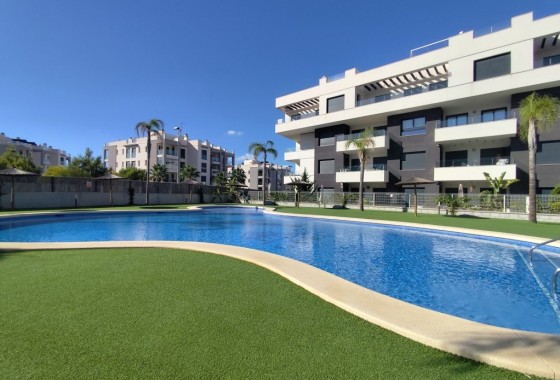 Appartement - Revente - Villamartin - Villamartin