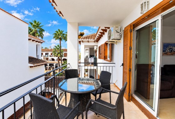 Appartement - Revente - Villamartin - Villamartin