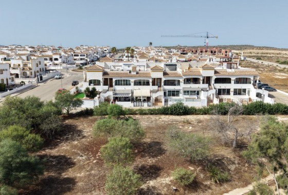 Appartement - Revente - Vistabella Golf - Entre Naranjos - Vistabella Golf