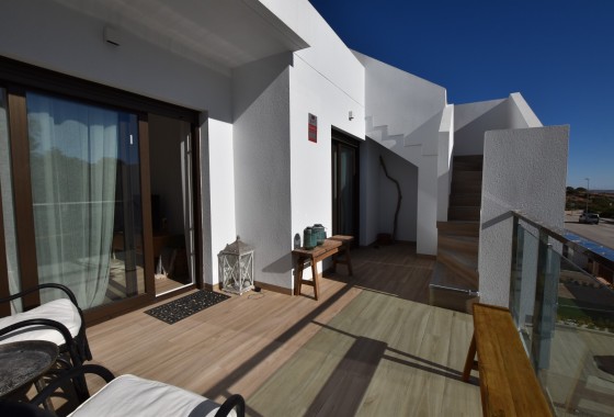 Appartement - Revente - Vistabella Golf - Inland
