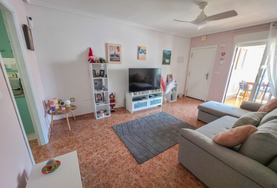 Appartement - Revente - Vistabella Golf - Vistabella Golf Entre Naranjos