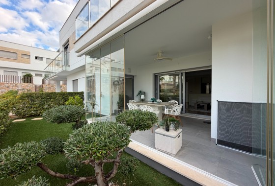 Appartement - Revente - Vistabella Golf - Vistabella Golf