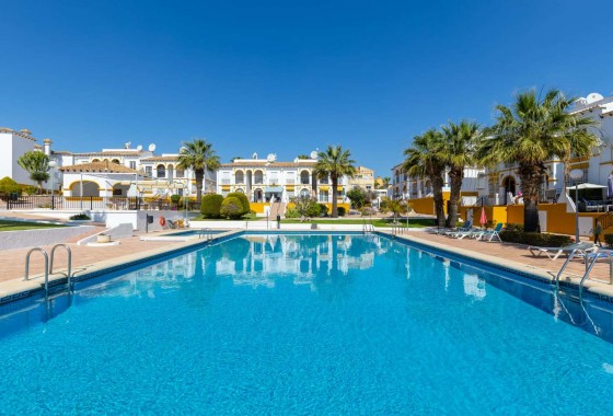 Bungalow - Location à court terme - San Miguel de Salinas - San Miguel de Salinas