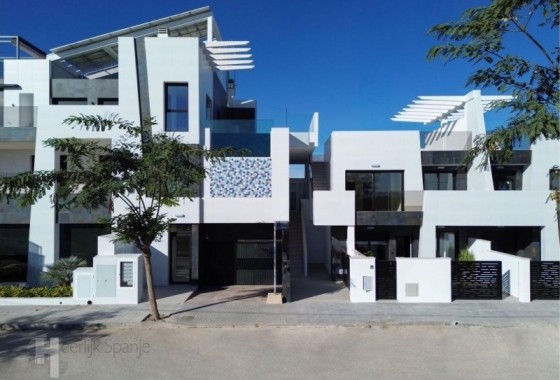 Bungalow - New Build - Alicante - Pilar de la Horadada