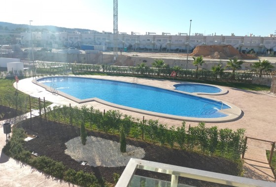 Bungalow - New Build - Orihuela Costa - 123N-96245