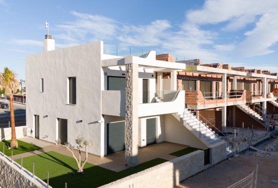 Bungalow - New Build - Pilar de la Horadada - 123N-98963