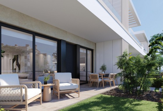 Bungalow - New Build - Torre Pacheco - Santa Rosalia Lake And Life Resort