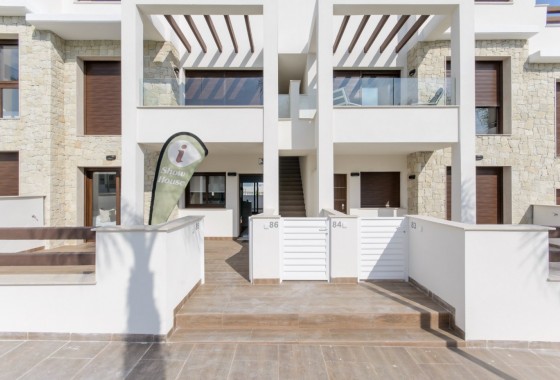 Bungalow - New Build - Torrevieja - 123N-39440