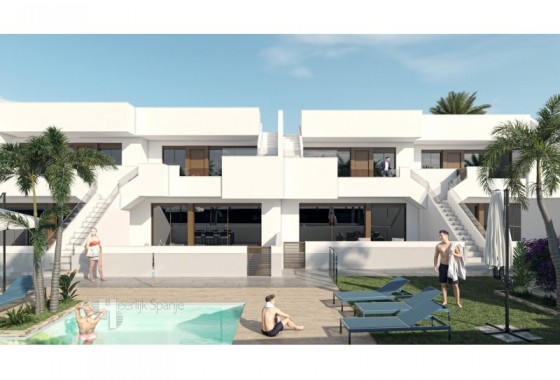 Bungalow - Nouvelle construction - Alicante - Pilar de la Horadada