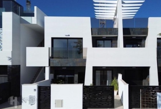 Bungalow - Nouvelle construction - Alicante - Pilar de la Horadada