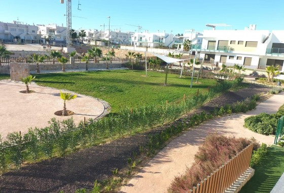 Bungalow - Nouvelle construction - Orihuela Costa - 123N-65024