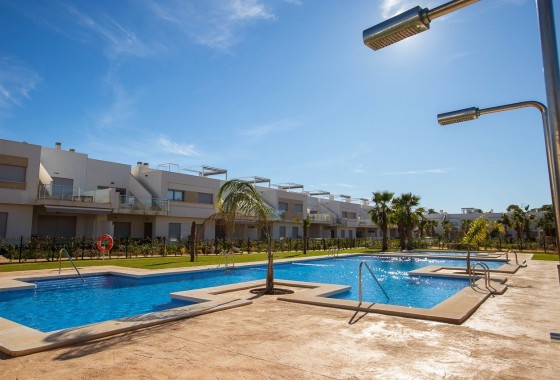 Bungalow - Nouvelle construction - Orihuela Costa - Vistabella Golf
