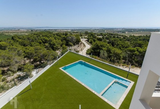 Bungalow - Nouvelle construction - San Miguel de Salinas - San Miguel de Salinas