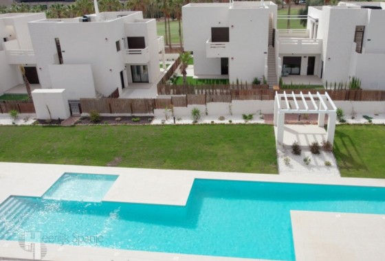 Bungalow - Obra nueva - Algorfa - Algorfa