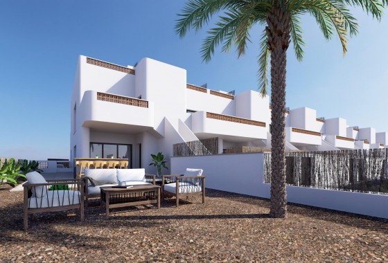 Bungalow - Obra nueva - Dolores - ZONA NUEVA