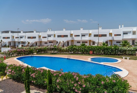 Bungalow - Obra nueva - Orihuela Costa - Vistabella Golf
