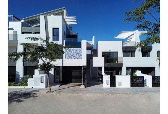 Bungalow - Obra nueva - Pilar de la Horadada - Pilar de la Horadada