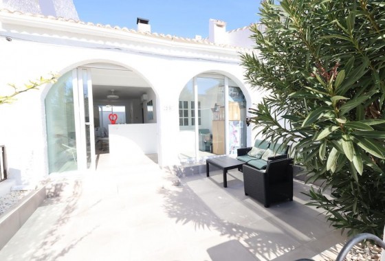 Bungalow - Resale - Benijofar - Costa blanca sur