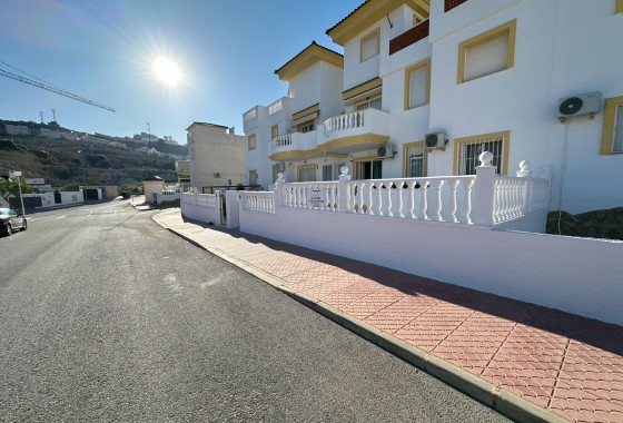 Bungalow - Resale - Ciudad Quesada/Rojales - Ciudad Quesada