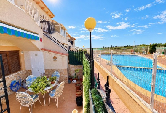 Bungalow - Resale - Guardamar del Segura - El moncayo