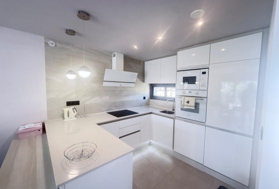 Bungalow - Resale - Guardamar del Segura - EL RASO