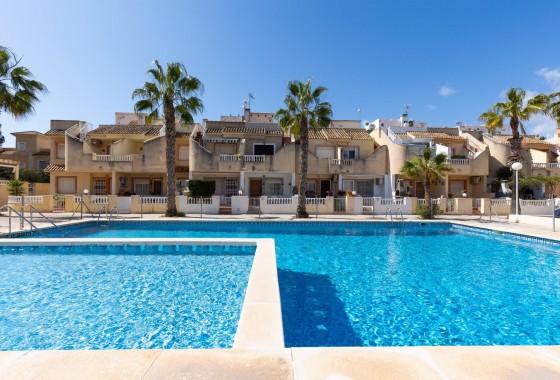 Bungalow - Resale - Guardamar del Segura - Urbanizaciones