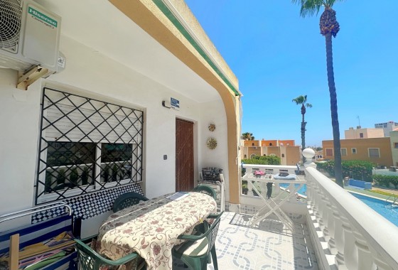 Bungalow - Resale - La Mata - La Mata