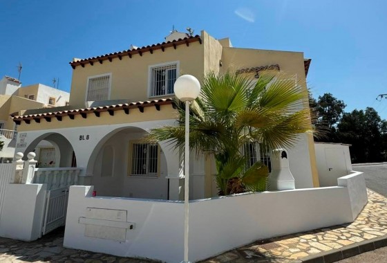 Bungalow - Resale - Las Filipinas, Villamartín - Las Filipinas, Villamartín